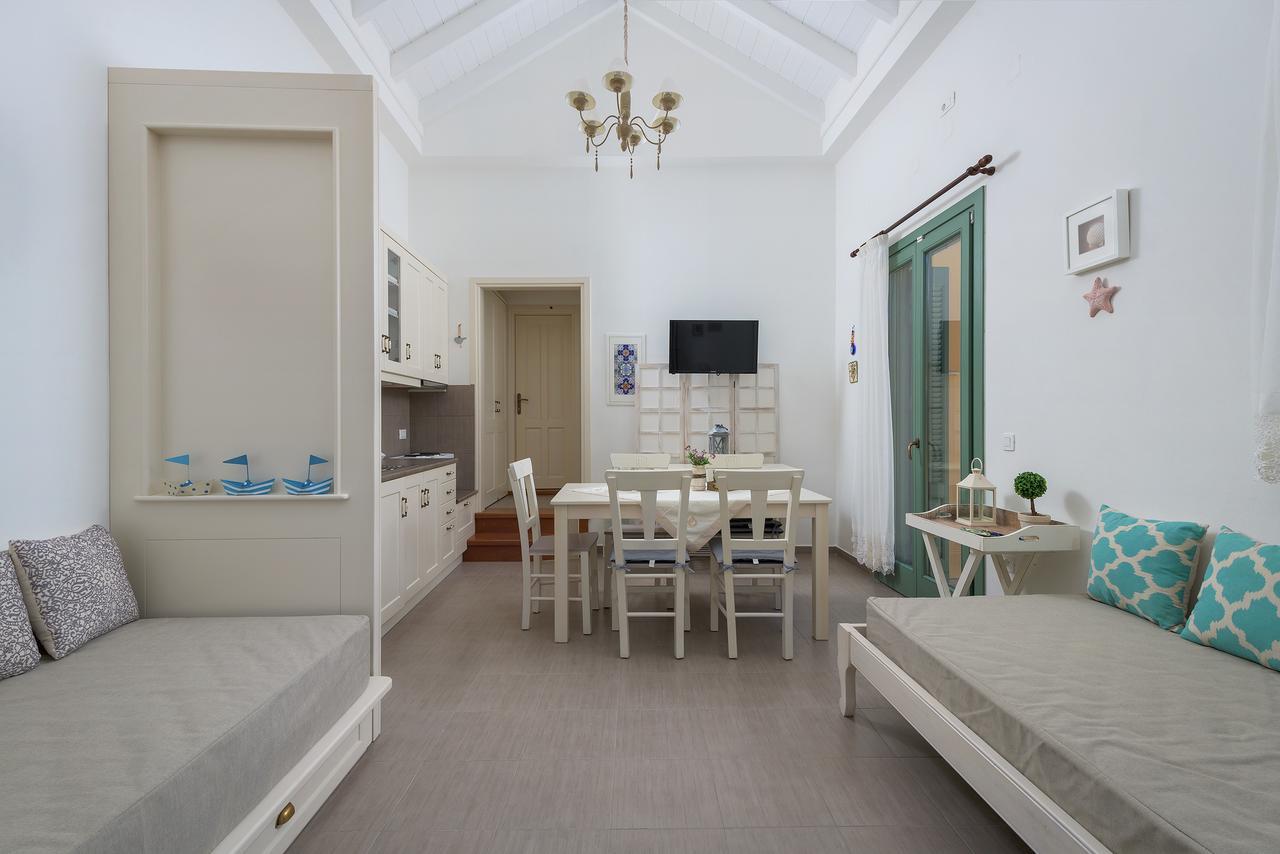 Blue Wave Astradeni House Villa Symi Exterior photo